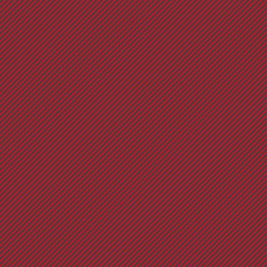 Kırmızı ve Siyah Çizgili Kusursuz Desen - Kırmızı, beyaz ve siyah köşegen çizgileri