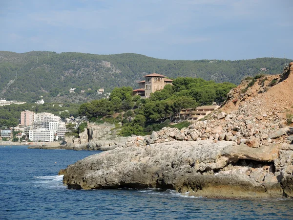Marivent, Palma de Mallorca
