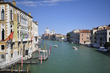 Grand canal