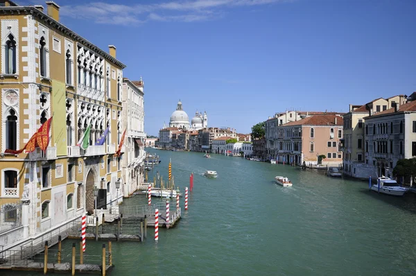 Grand canal