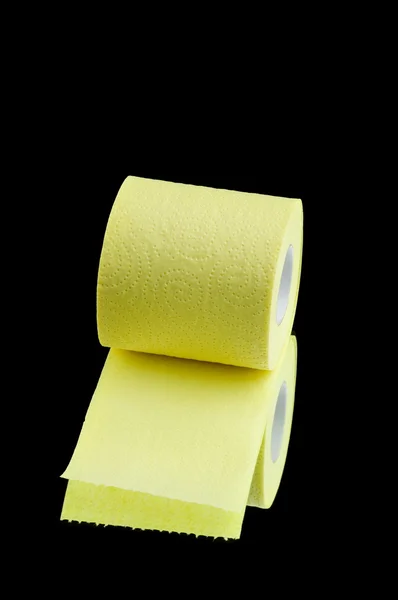 Toilet paper — Stock Photo, Image