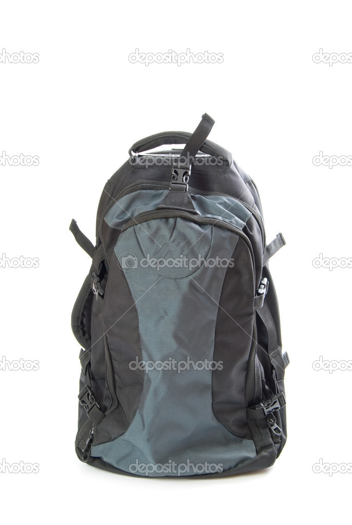 Travel back pack