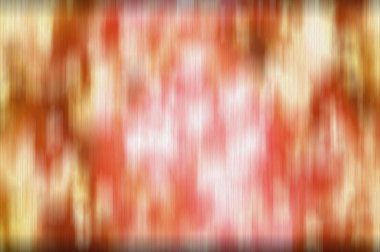 Kırmızı Soyut Arkaplan