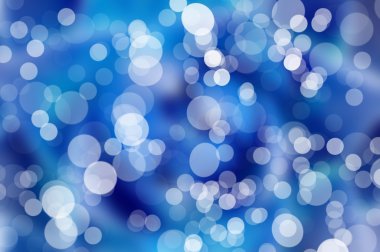 mavi ışık arka plan