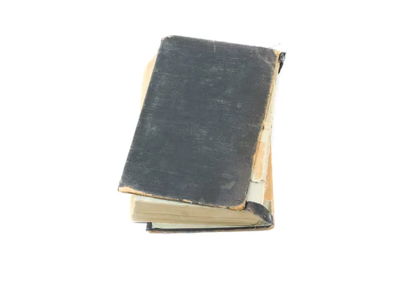 Βιβλίο σωρού — Φωτογραφία Αρχείου