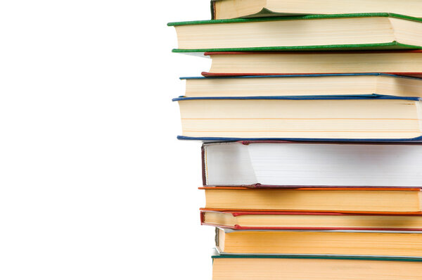 Книжная куча
