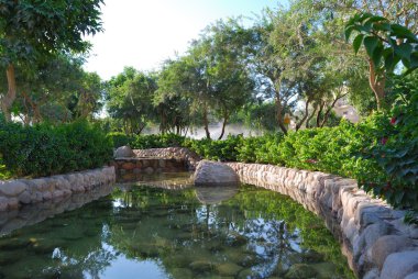 Güzel park