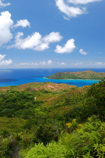 Ocean view — Stock Photo, Image