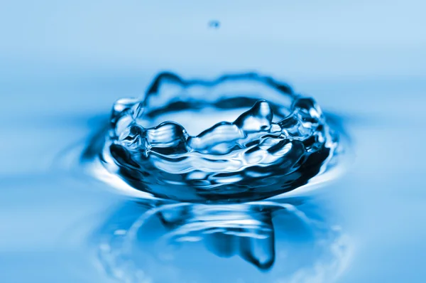 Salpicadura de agua —  Fotos de Stock