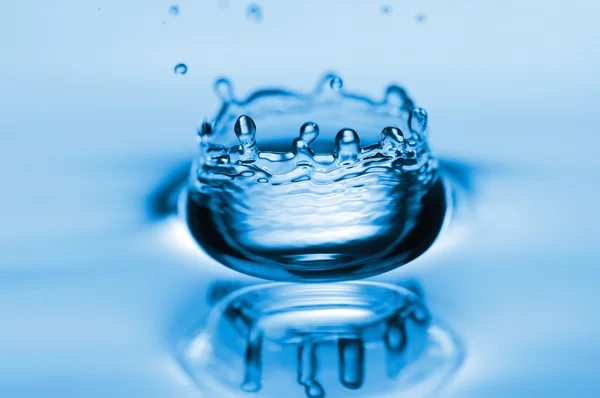 Water splash — Stock Photo, Image