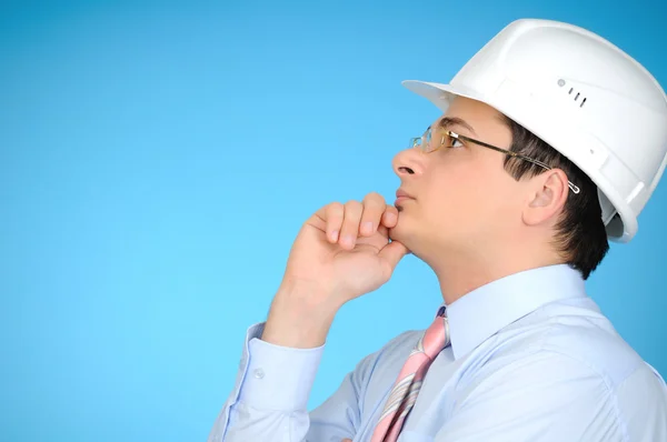 Engineer — Stock Photo, Image