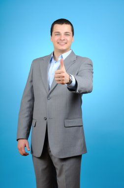 İş adamı