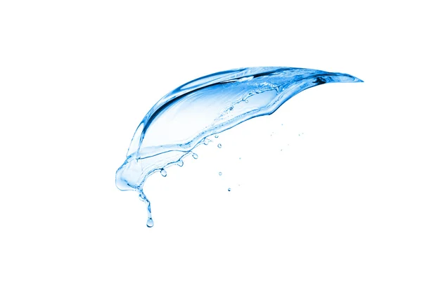 Water splash — Stock Photo, Image