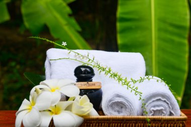Spa set