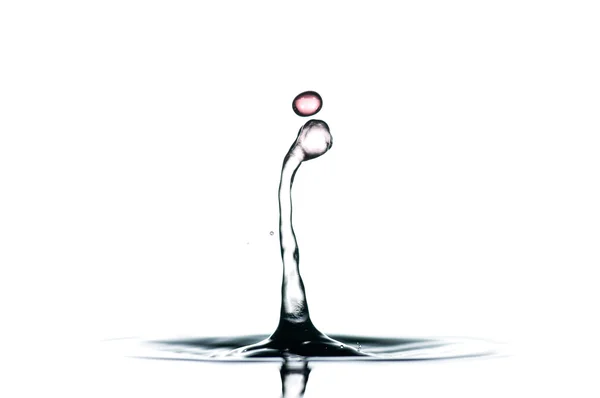 Water splash — Stock Photo, Image