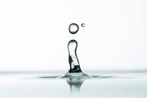 Water splash — Stock Photo, Image