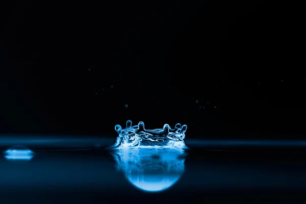 Water splash — Stock Photo, Image