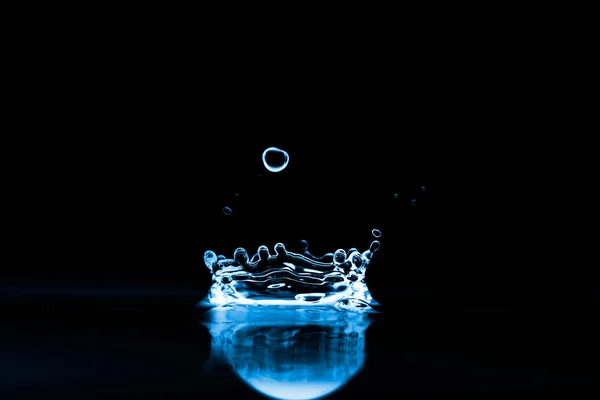 Water splash — Stock Photo, Image