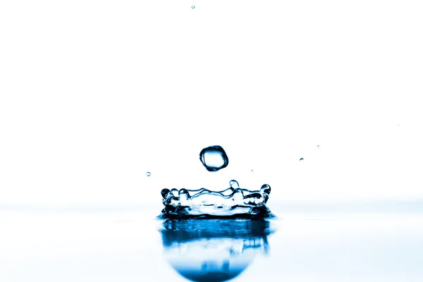 Water splash — Stock Photo, Image