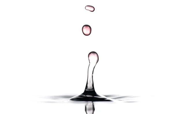 Water splash — Stock Photo, Image