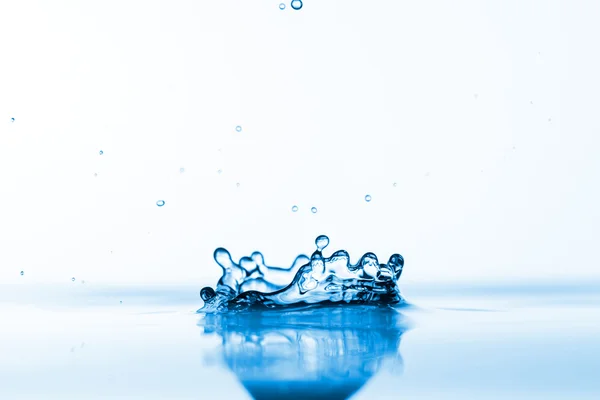 Salpicadura de agua —  Fotos de Stock