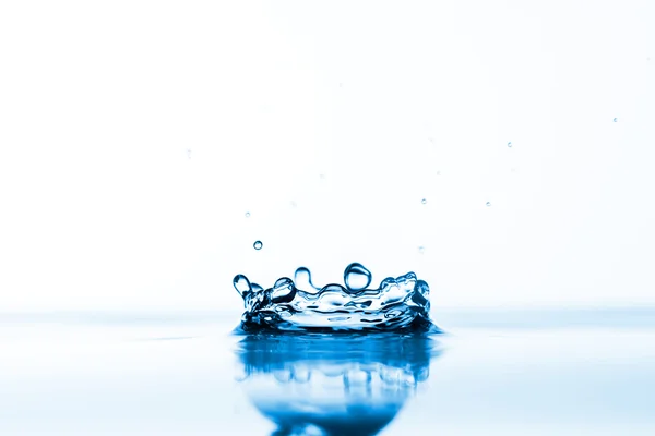 Water splash — Stock Photo, Image