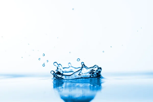 Water splash — Stock Photo, Image