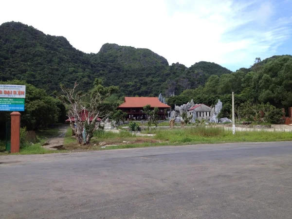 Vietnam