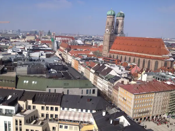 München, Germany