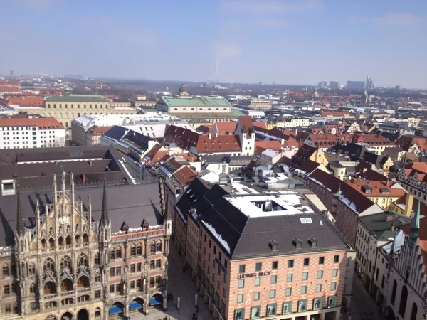 München, Germany