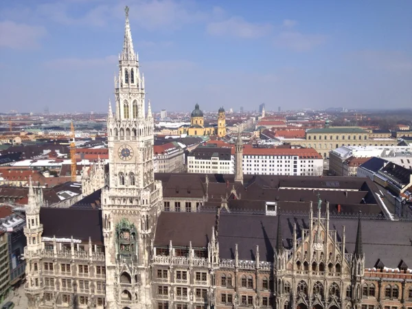 München, Germany