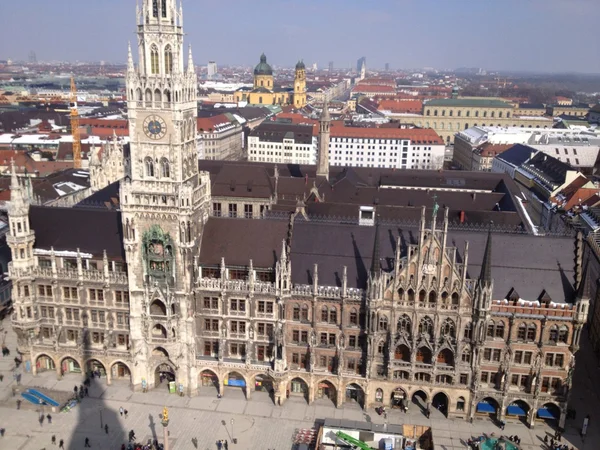 München, Germany