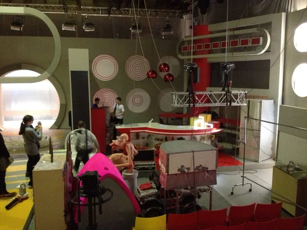 Ostankino TV