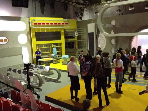 Ostankino TV