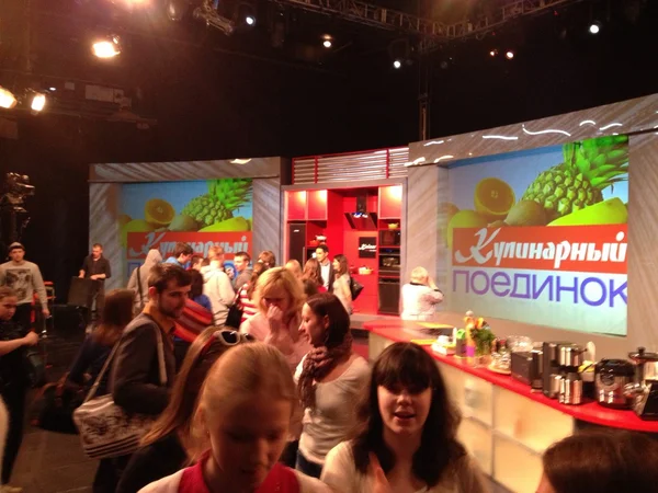 Ostankino TV