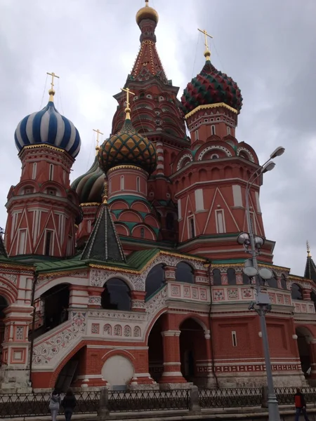 Moskova 27.05.2013