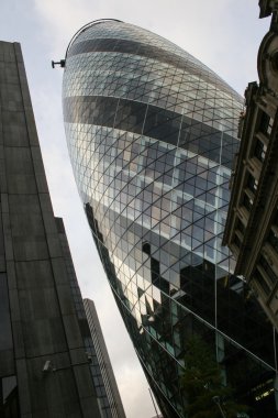 iş Londra'da kurma