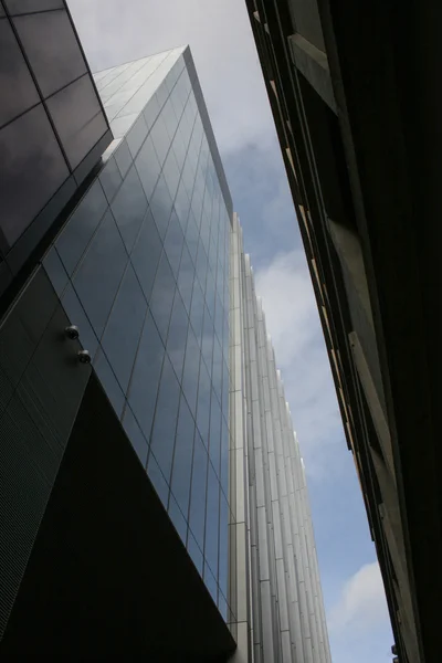 Edificio de negocios en Londres —  Fotos de Stock