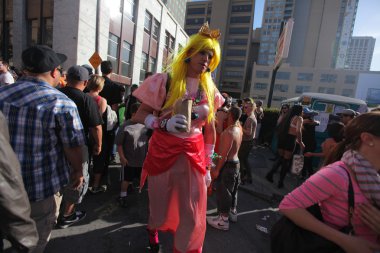 pediatrische arts behandeling een huilende baby