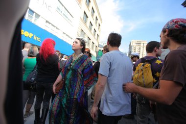 pediatrische arts behandeling een huilende baby