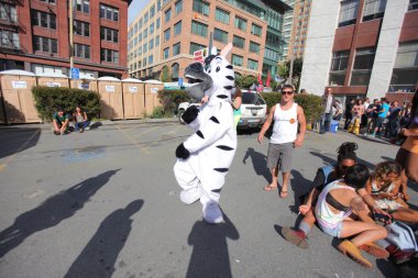 pediatrische arts behandeling een huilende baby