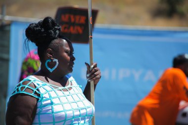 Ebu strike san francisco