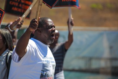 Ebu strike san francisco