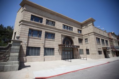 Stüdyo universal hollywood