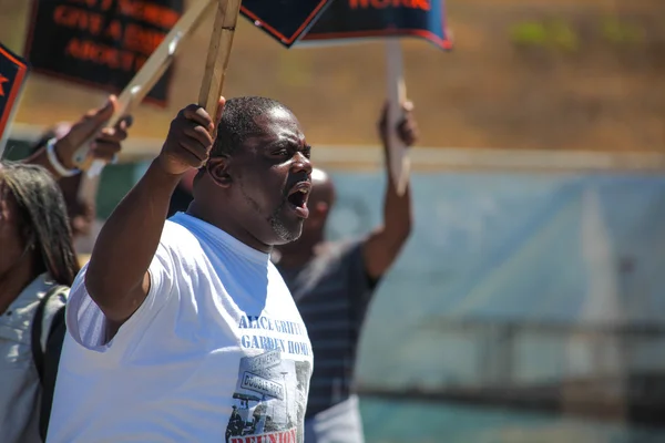 Ebu strike san francisco