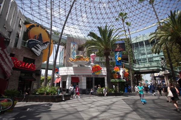 Stüdyo universal hollywood