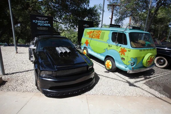 Stüdyo universal hollywood