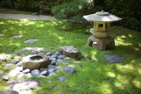 Japonya Bahçe san francisco