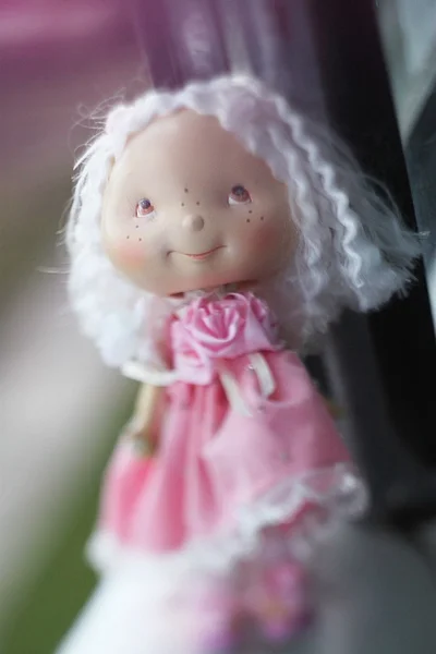 人形 — ストック写真