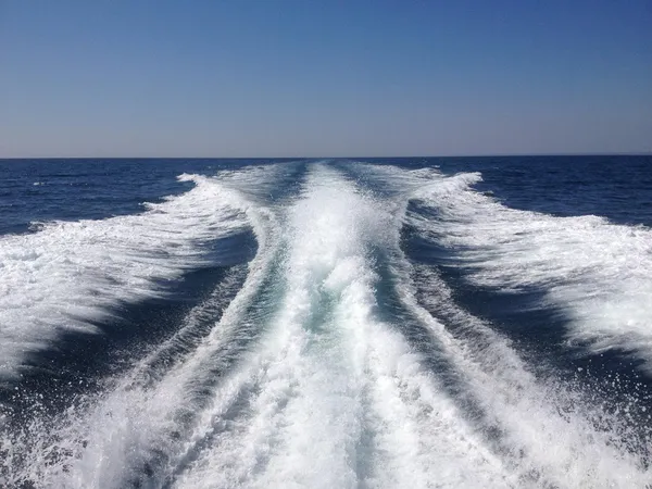 Kırım yat gezisi